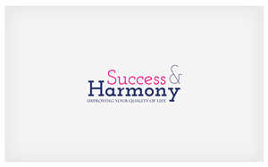 Logo Design by Niki S. for Success and Harmony | Design: #4156571
