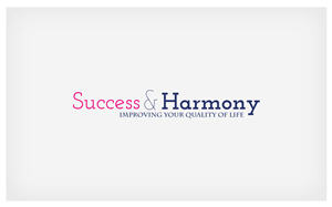 Logo Design by Niki S. for Success and Harmony | Design: #4156572