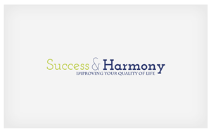 Logo Design by Niki S. for Success and Harmony | Design: #4156589