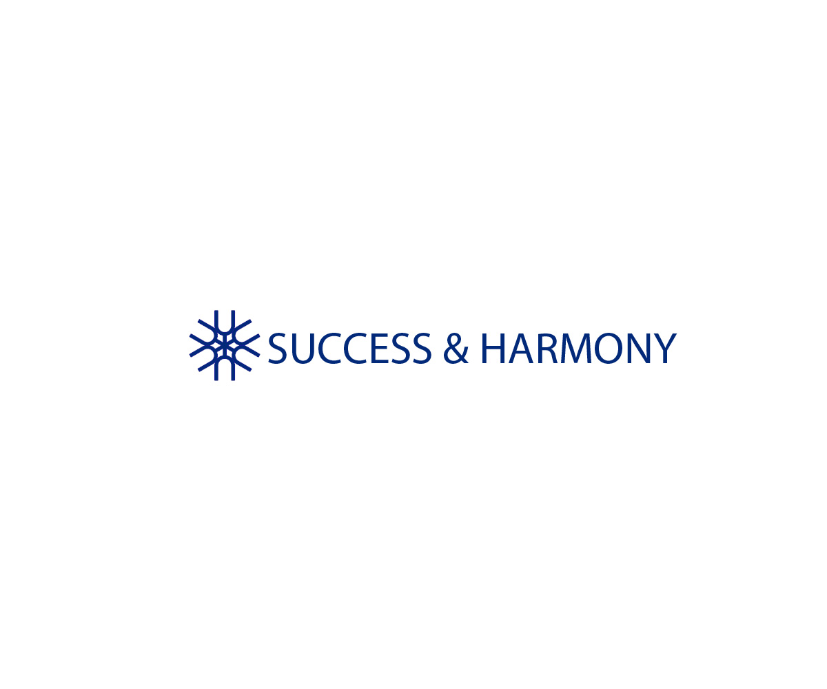 Logo-Design von kjc für Success and Harmony | Design #4169509