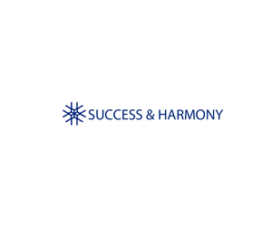 Design de Logo par kjc pour Success and Harmony | Design #4169509