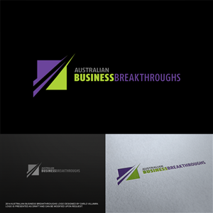 Logo Design by carlomagno for this project | Design: #4177786