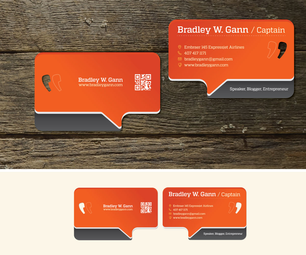 Business Card Design by mouallem zoheir for RedRocketCompany | Design #4133007