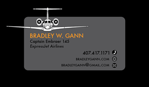 Business Card Design by BMF Design for RedRocketCompany | Design: #4162402