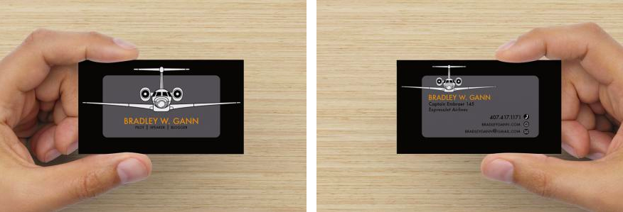 Business Card Design by BMF Design for RedRocketCompany | Design #4162403