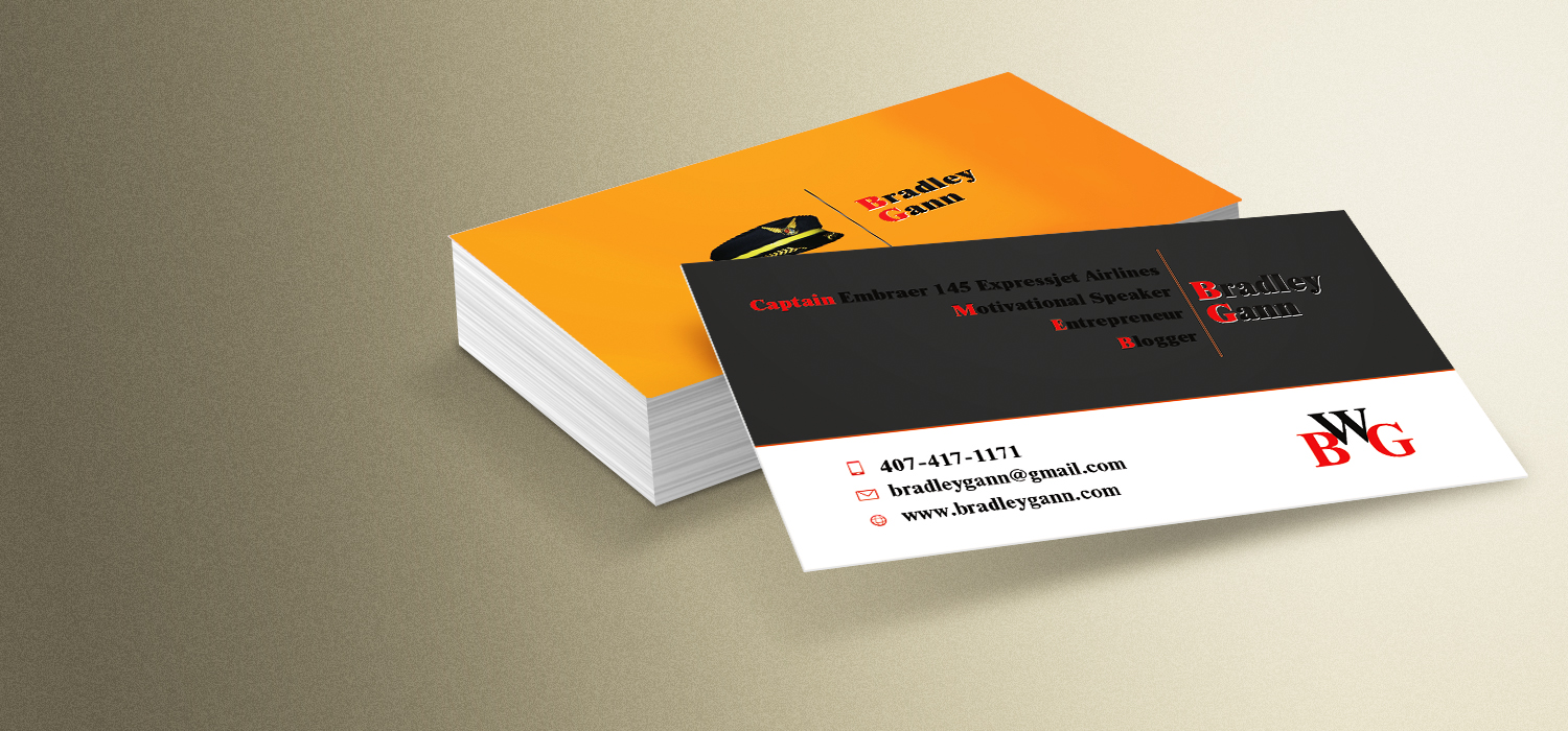 Business Card Design by JR for RedRocketCompany | Design #4160950