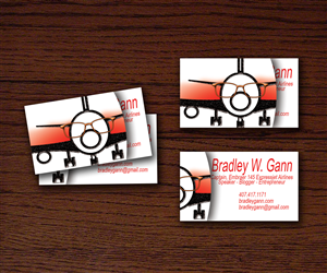 Business Card Design by ioannis1983gr