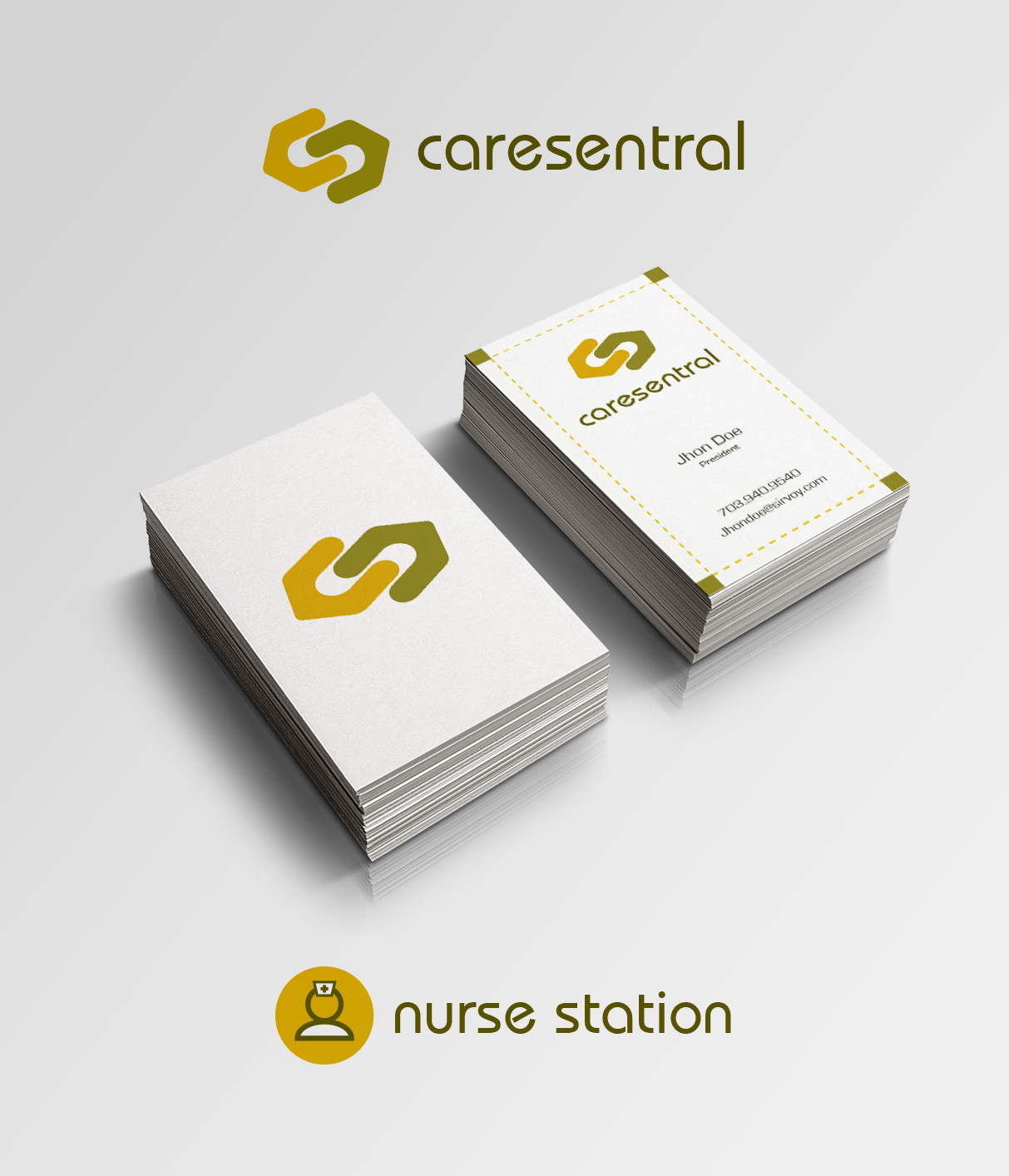 Logo Design by Enzzok for SinoLand International | Design #4188119