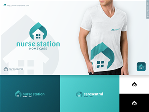 Logo Design by Raoul Camion for SinoLand International | Design: #4177904