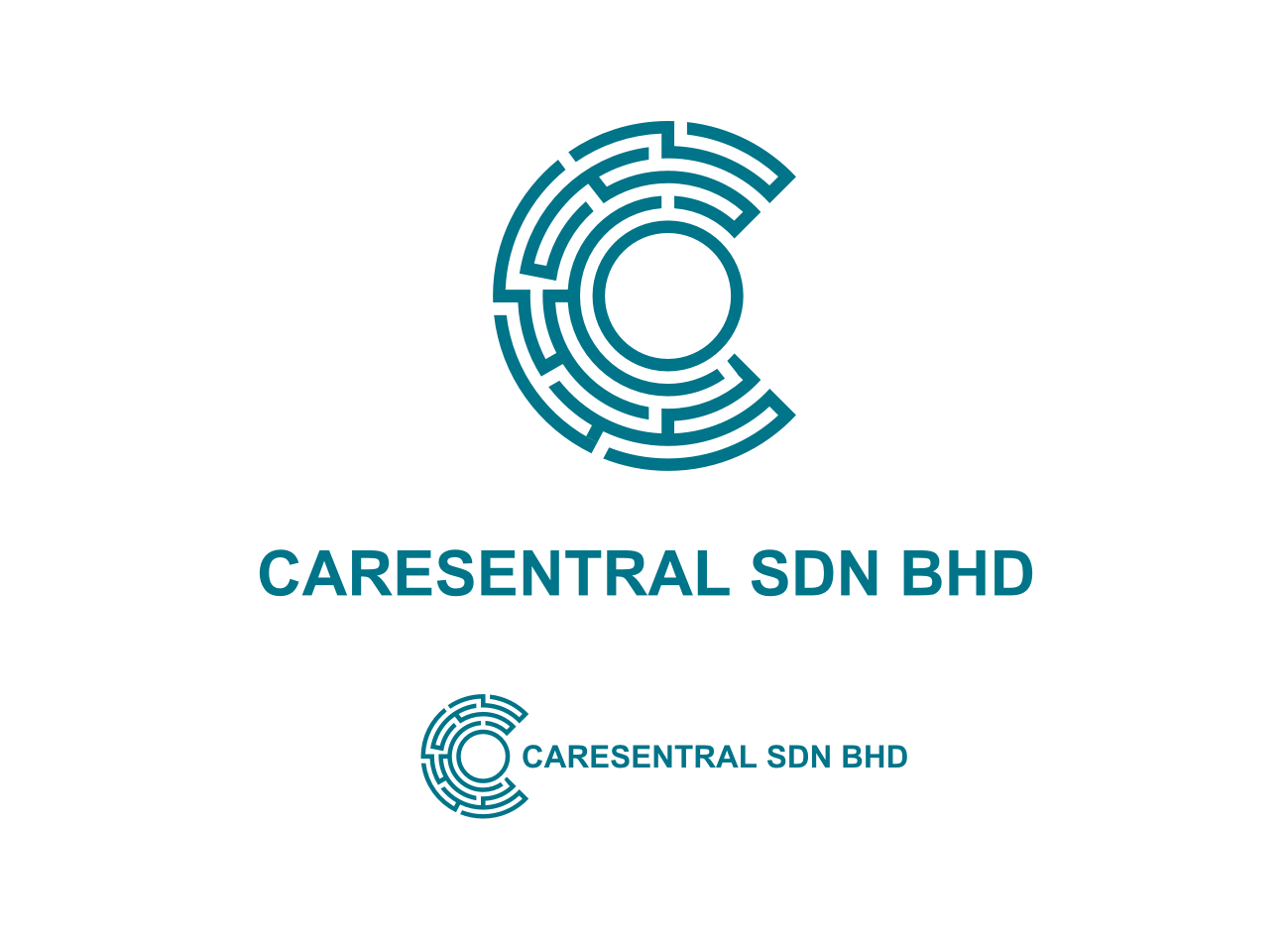 Logo Design by ican600 for SinoLand International | Design #4144027