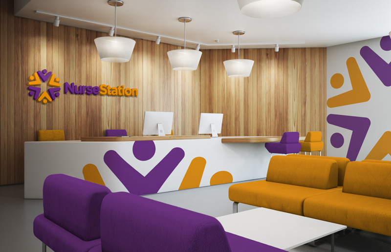 Logo Design by Mode Graphic Design Agency for SinoLand International | Design #4203538