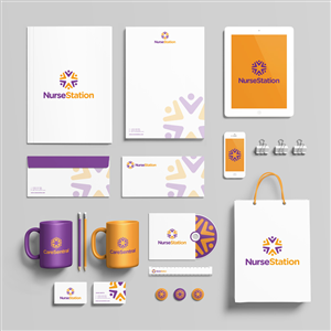 Logo Design by Mode Graphic Design Agency for SinoLand International | Design: #4267362