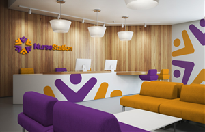 Logo Design by Mode Graphic Design Agency for SinoLand International | Design: #4267429