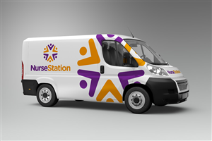 Logo Design by Mode Graphic Design Agency for SinoLand International | Design: #4267495