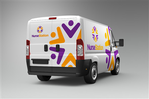 Logo Design by Mode Graphic Design Agency for SinoLand International | Design: #4267507