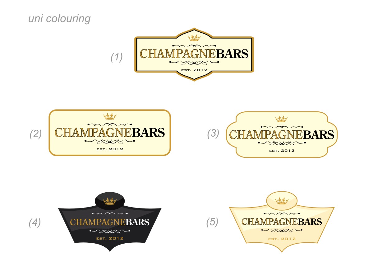 Logo Design by Amduat Design for Nightlife Marketing Group, LLC | Design #1150953