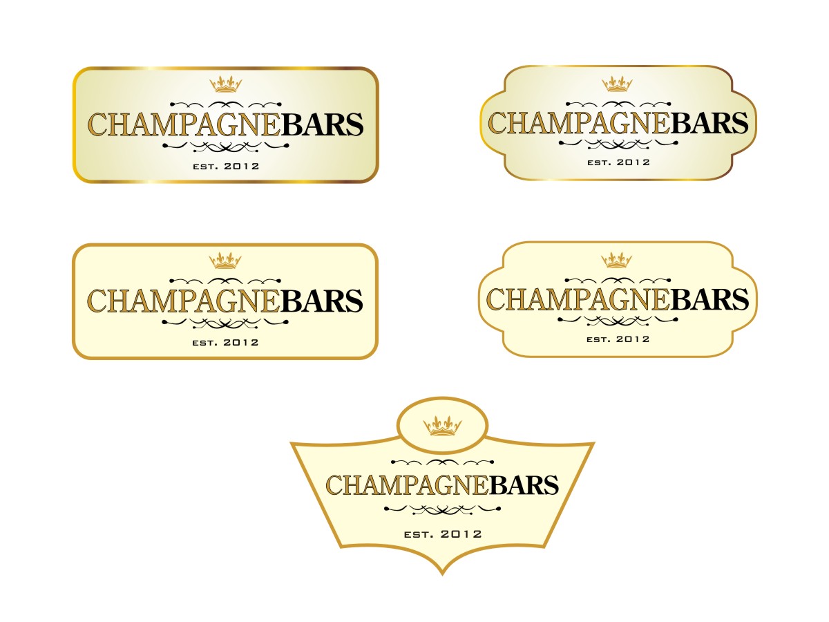 Logo Design by Amduat Design for Nightlife Marketing Group, LLC | Design: #1153788