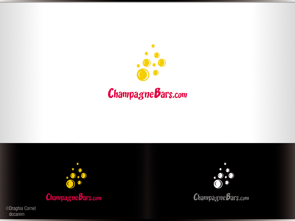 Logo Design by dccanim for Nightlife Marketing Group, LLC | Design #1145535