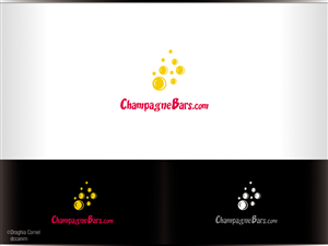 Logo Design by dccanim for Nightlife Marketing Group, LLC | Design #1145535