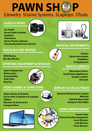 Poster Design by Sbss for gStickStore.com | Design: #1148840