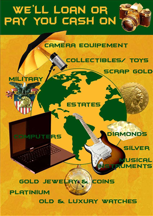 Poster Design by eagle eye
