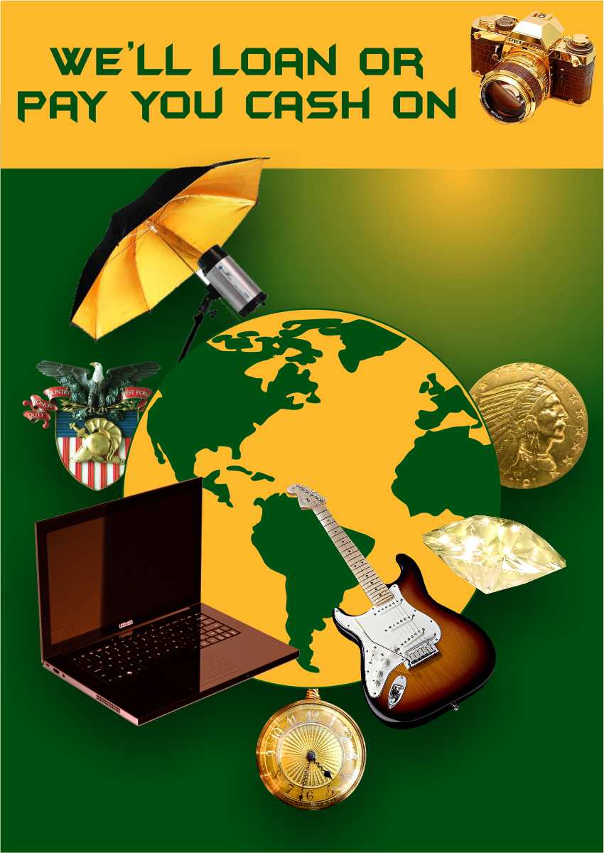 Poster Design by eagle eye for gStickStore.com | Design #1149296