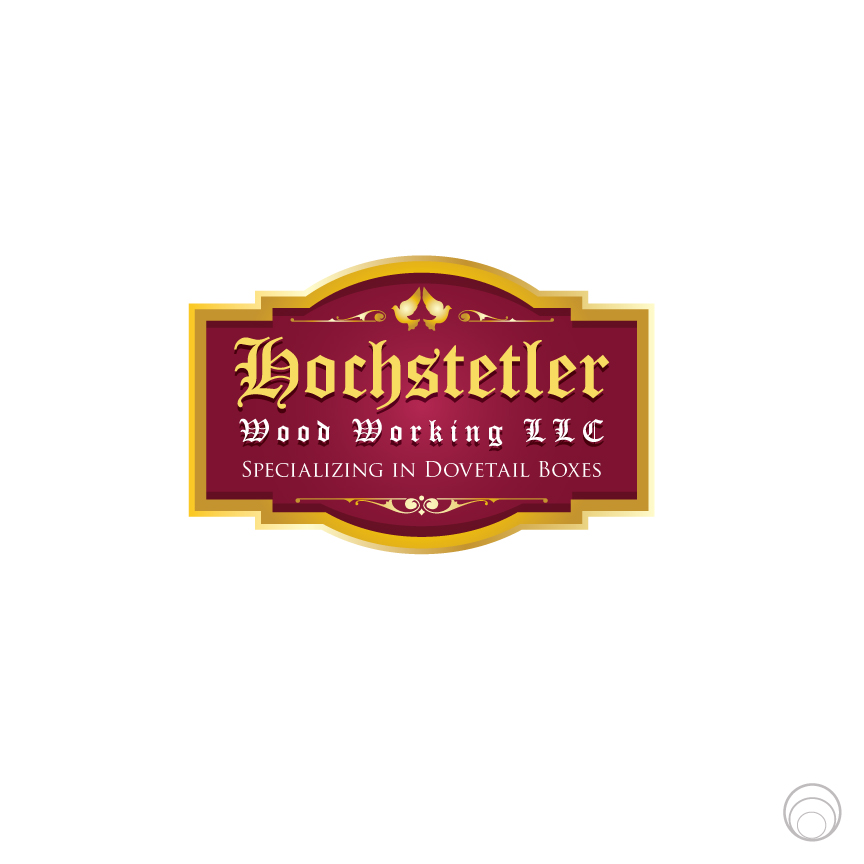 Logo Design by J. Brandt Studio for this project | Design #4138285