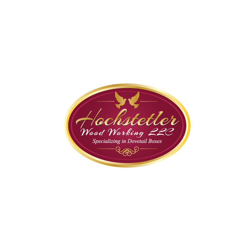Logo Design by J. Brandt Studio for this project | Design #4138288