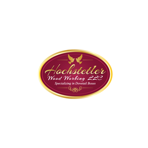 Logo Design by J. Brandt Studio for this project | Design: #4138288
