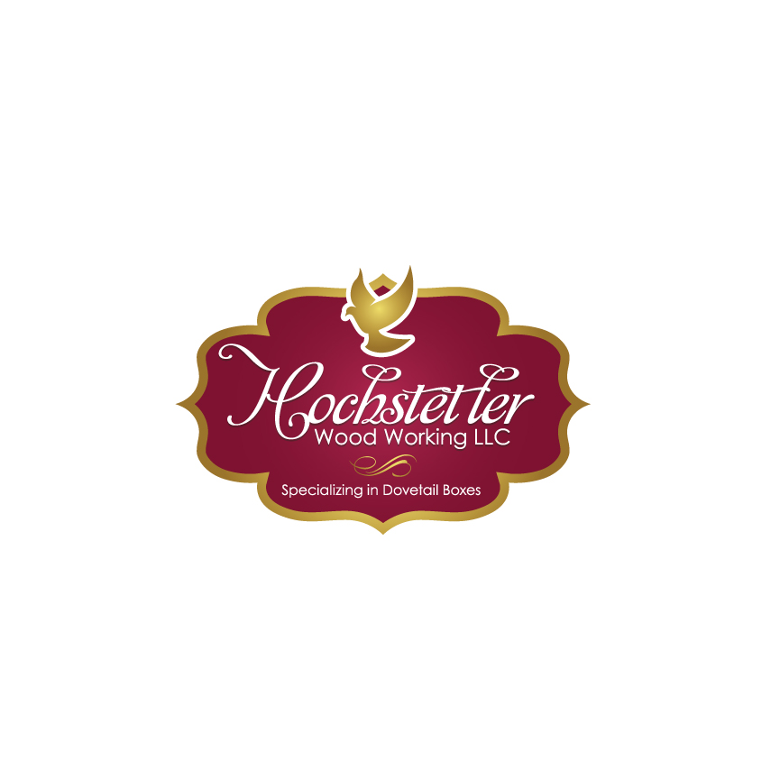 Logo Design by J. Brandt Studio for this project | Design #4138292