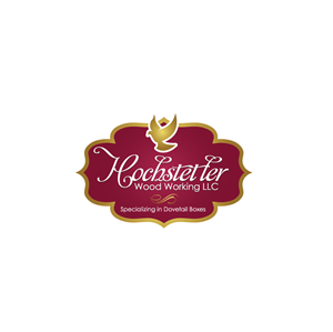 Logo Design by J. Brandt Studio for this project | Design: #4138292