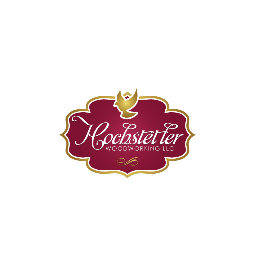 Logo Design by J. Brandt Studio for this project | Design #4139771