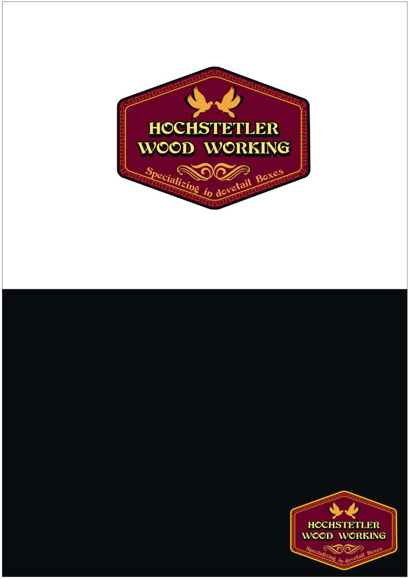 Logo Design by Nyk for this project | Design #4125574