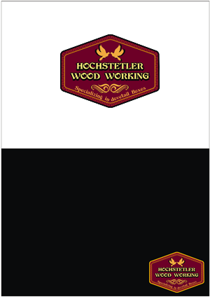 Logo Design by Nyk