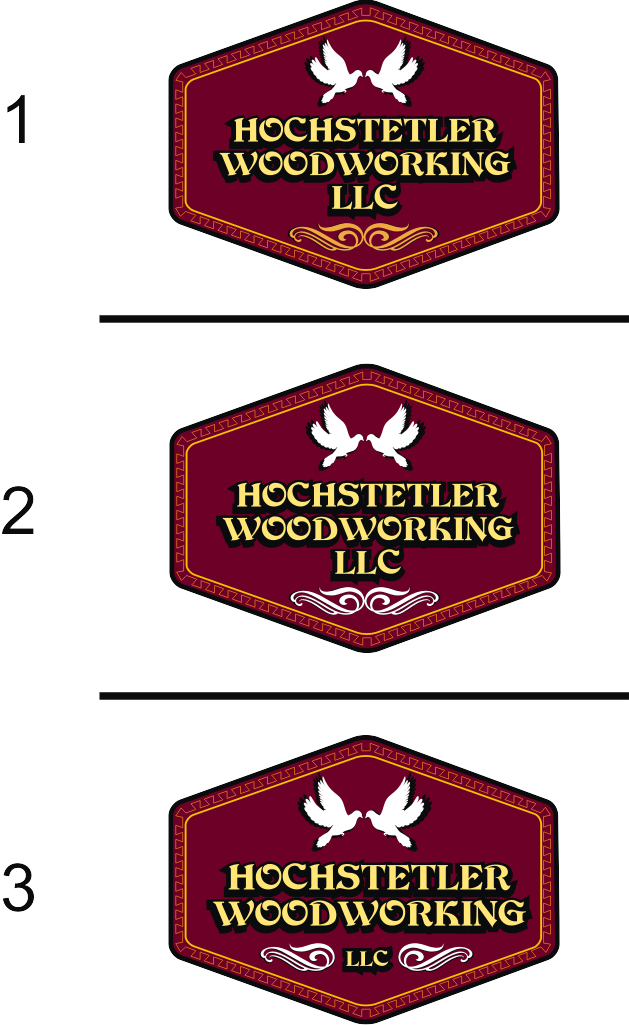 Logo Design by Nyk for this project | Design #4125871