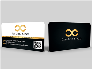 Business Card Design by Hardcore Design for this project | Design #4194831