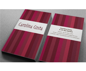 Business Card Design by Creative Youngers for this project | Design: #4175349
