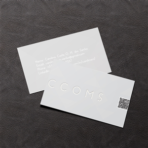 Business Card Design by akshay.kak