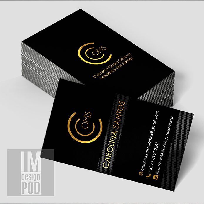Business Card Design by Studio 17 for this project | Design #4178703