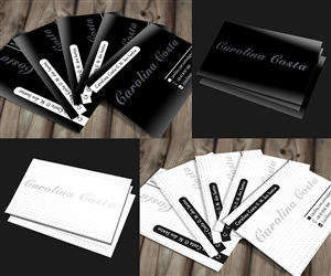 Business Card Design by habito digital for this project | Design: #4175389