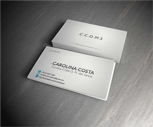 Diseño de Tarjeta de Presentación por ochaTheAngel para este proyecto | Diseño: #4148811