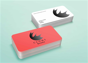 Business Card Design by zankhana.arvaan for this project | Design: #4136387