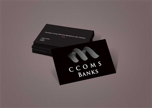Business Card Design by zankhana.arvaan for this project | Design: #4140570