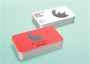 Business Card Design by zankhana.arvaan for this project | Design: #4153708