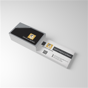 Business Card Design by dkthedon for this project | Design: #4194193