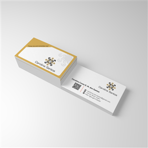 Business Card Design by dkthedon for this project | Design: #4194197