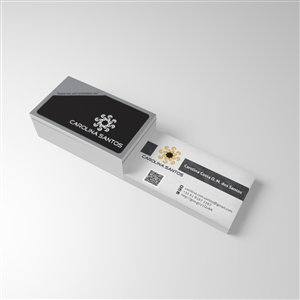 Diseño de Tarjeta de Presentación por dkthedon para este proyecto | Diseño: #4194202