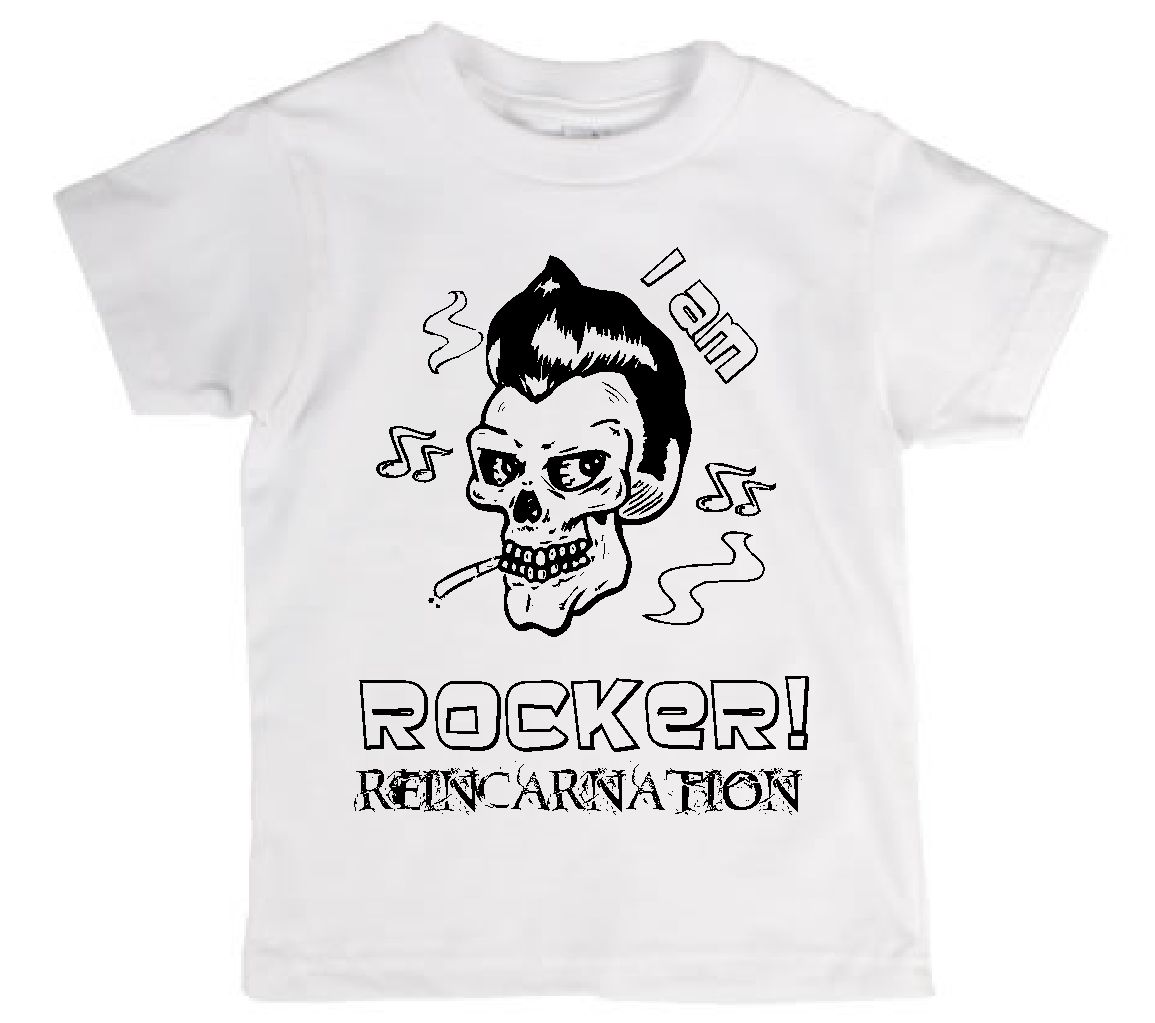 Design de T-shirt par dekyra pour Rock It Baby | Design #1152874