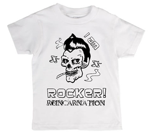 Design de T-shirt par dekyra pour Rock It Baby | Design #1152874