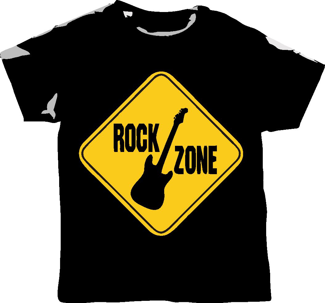T-Shirt-Design von dekyra für Rock It Baby | Design #1152898